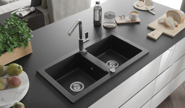 Yksi- tai kaksialtainen pesuallas – kumpi on parempi?