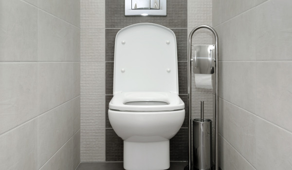 WC-säiliöiden tyypit - mihin kiinnittää huomiota?