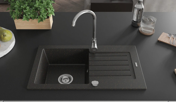 Millä korkeudella pesuallas tulisi asentaa?