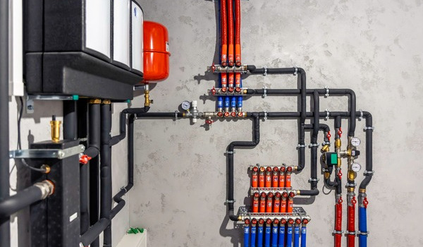 Paineen lasku suljetussa keskuslämmitysjärjestelmässä – syyt ja ratkaisut