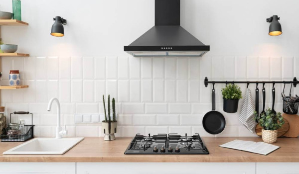 Mitä hyvin suunnitellussa keittiössä pitäisi olla?