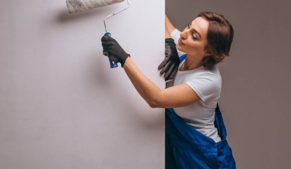 Seinävärit — kuinka yhdistää seinien värejä, jotta ne sopivat hyvin yhteen?