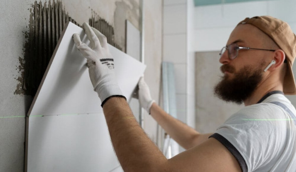 Kylpyhuoneremontti vaihe vaiheelta – asiantuntijoiden vinkit