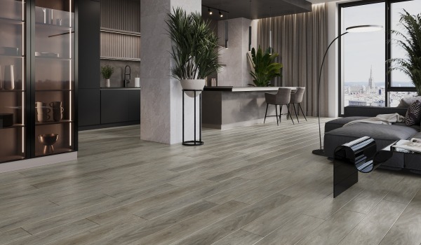 Vinyylipaneelit ja lattialämmitys - onko se hyvä yhdistelmä?