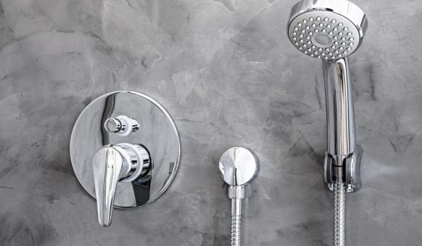 Mikä suihkupää kannattaa valita?