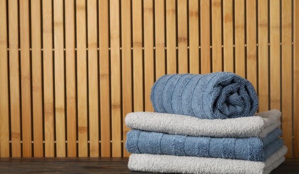 Kuinka pestä pyyhkeitä?