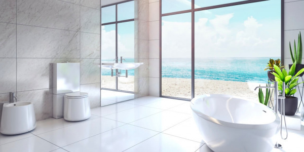 Kuinka valita suihkuletku?