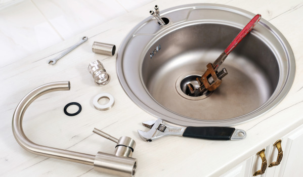 Kuinka avata umpisolate lavuaarissa?