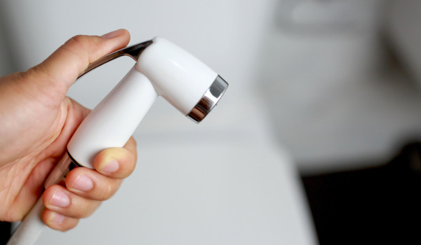 Kuinka monta toimintoa bidettikahvassa pitäisi olla?