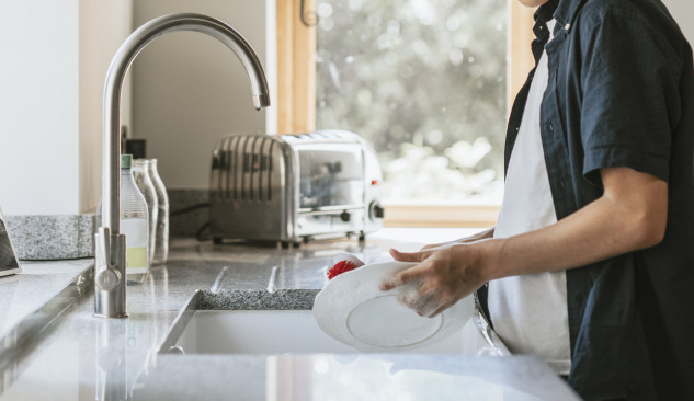 Kulmaliitännät - tyypit