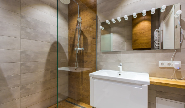 Minkä suihkupaneelin valita?