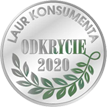 Odkrycie roku 2020