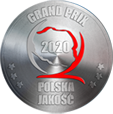 Polska jakość 2020