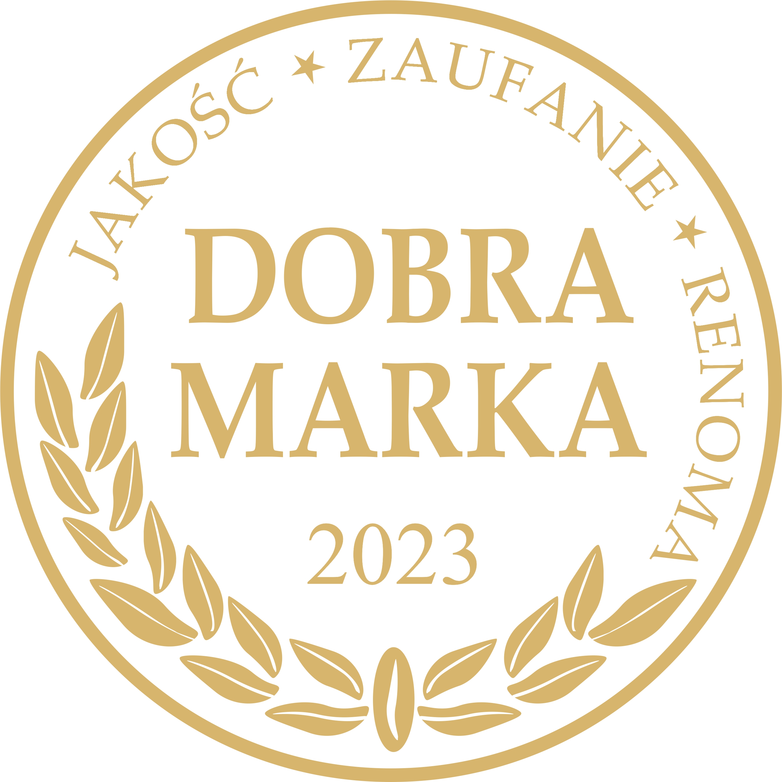 Dobra marka 2023