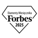 Diamenty Forbes 2025