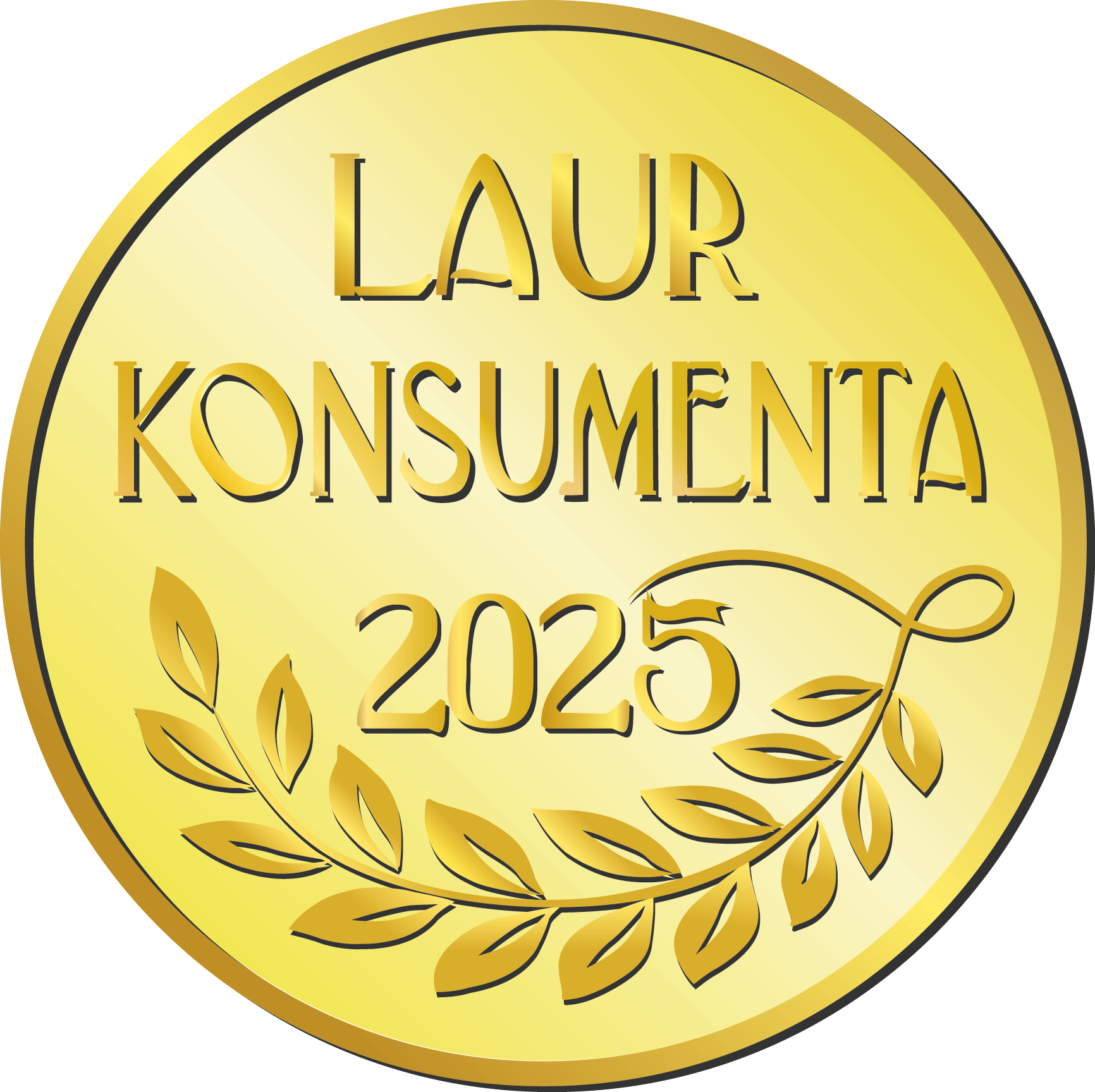 Laur Konsumenta 2025